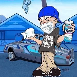 Meet your Posher, Brian